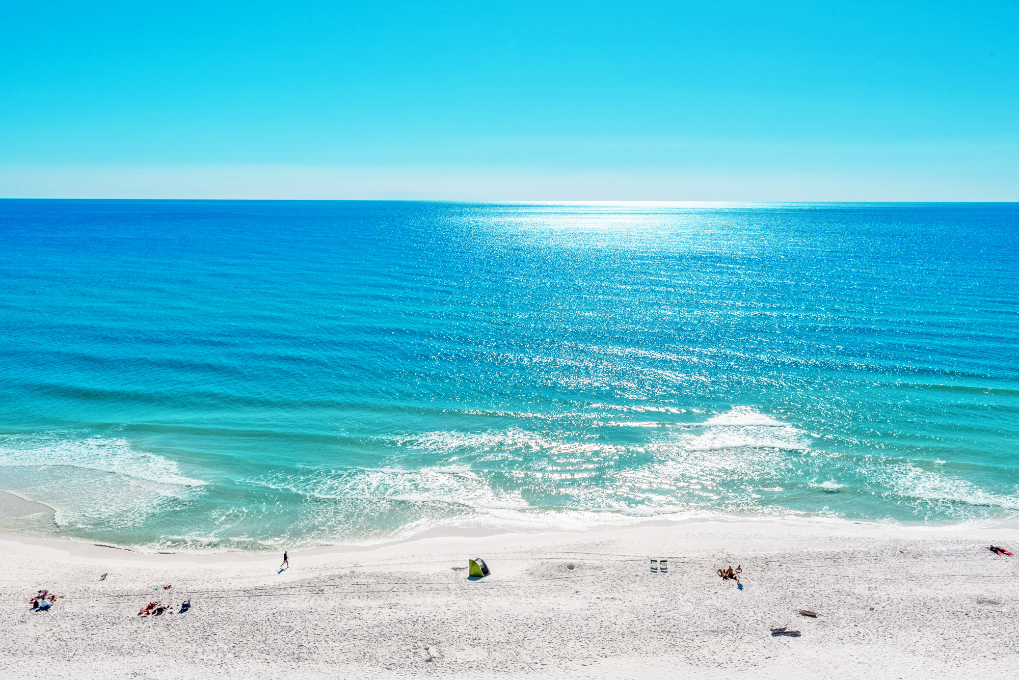 Beaches Of South Walton Condo 966332