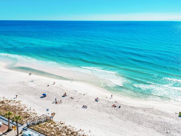 Beaches Of South Walton Condo 966332