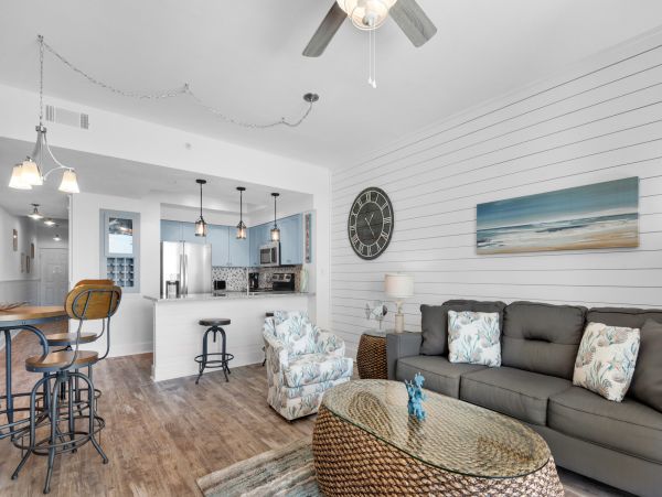 Beaches Of South Walton Condo 966332