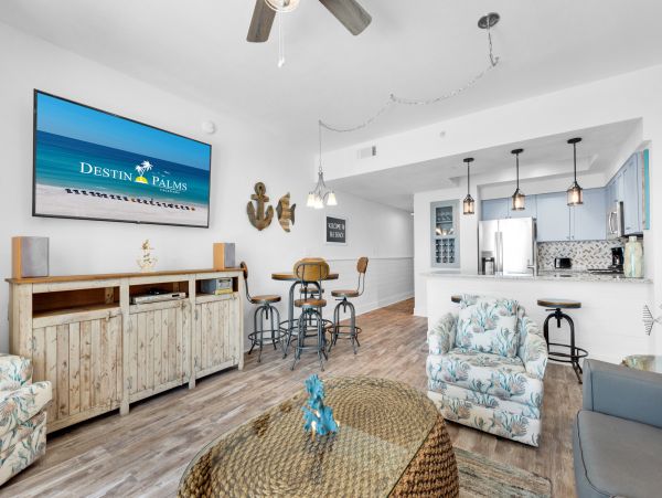 Beaches Of South Walton Condo 966332
