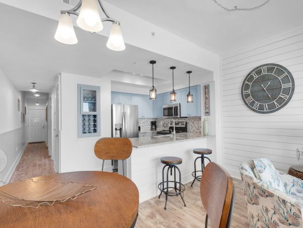 Beaches Of South Walton Condo 966332