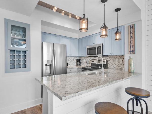 Beaches Of South Walton Condo 966332