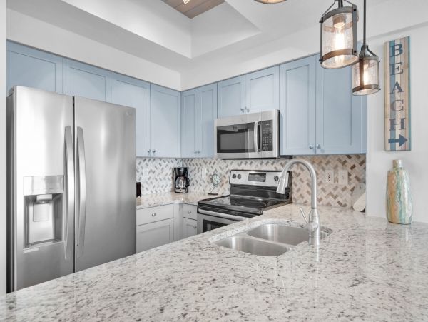 Beaches Of South Walton Condo 966332