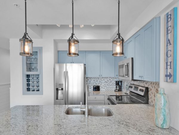 Beaches Of South Walton Condo 966332