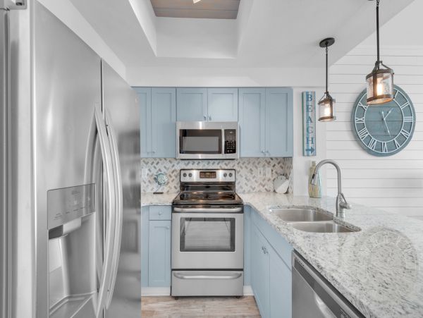 Beaches Of South Walton Condo 966332