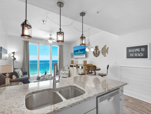 Beaches Of South Walton Condo 966332