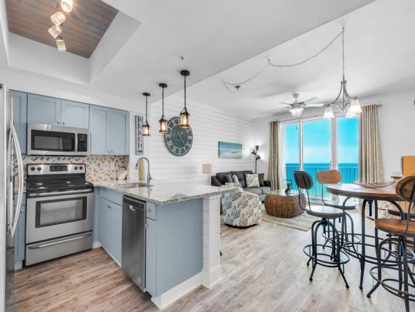 Beaches Of South Walton Condo 966332