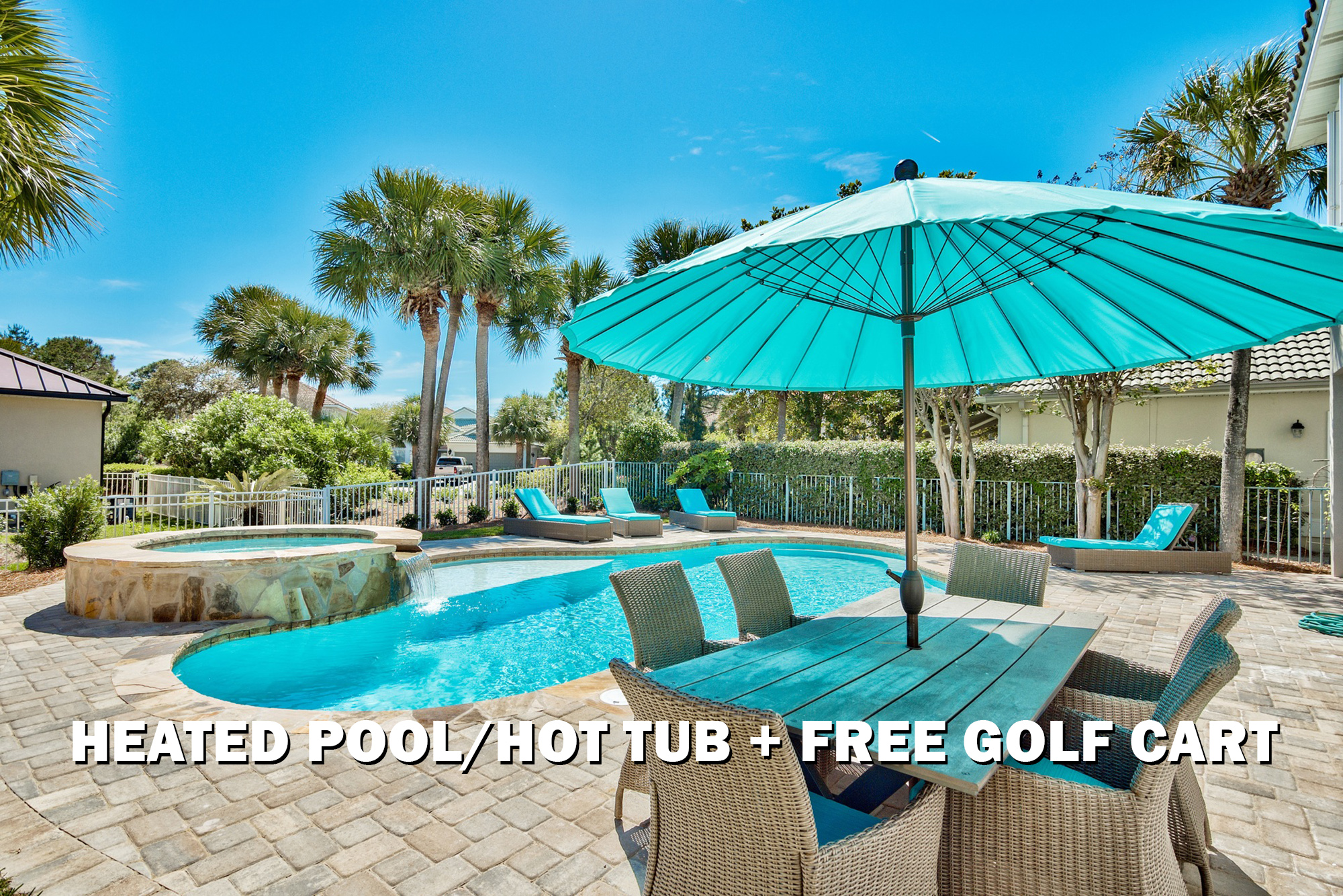 Destin Home 966333