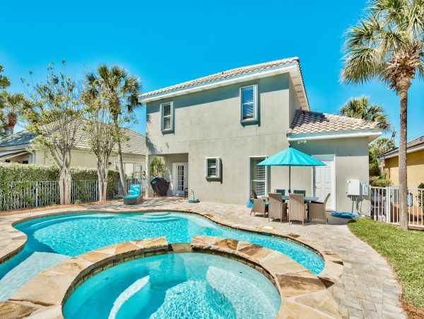 Destin Home 966333