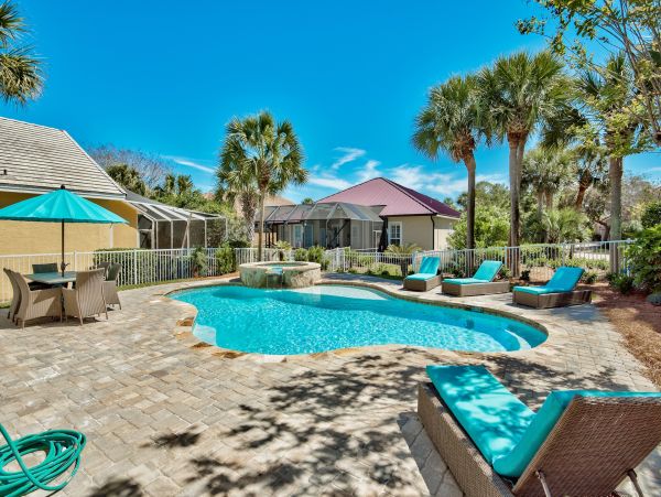 Destin Home 966333