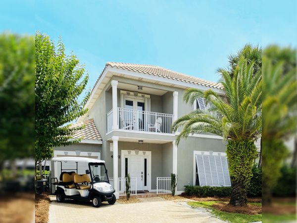 Destin Home 966333