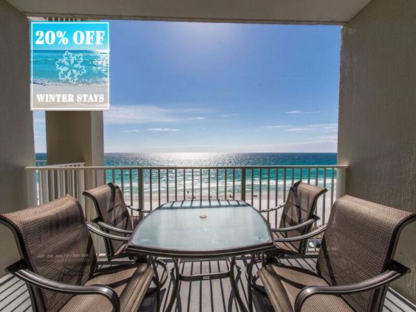 Beaches Of South Walton Condo 966334