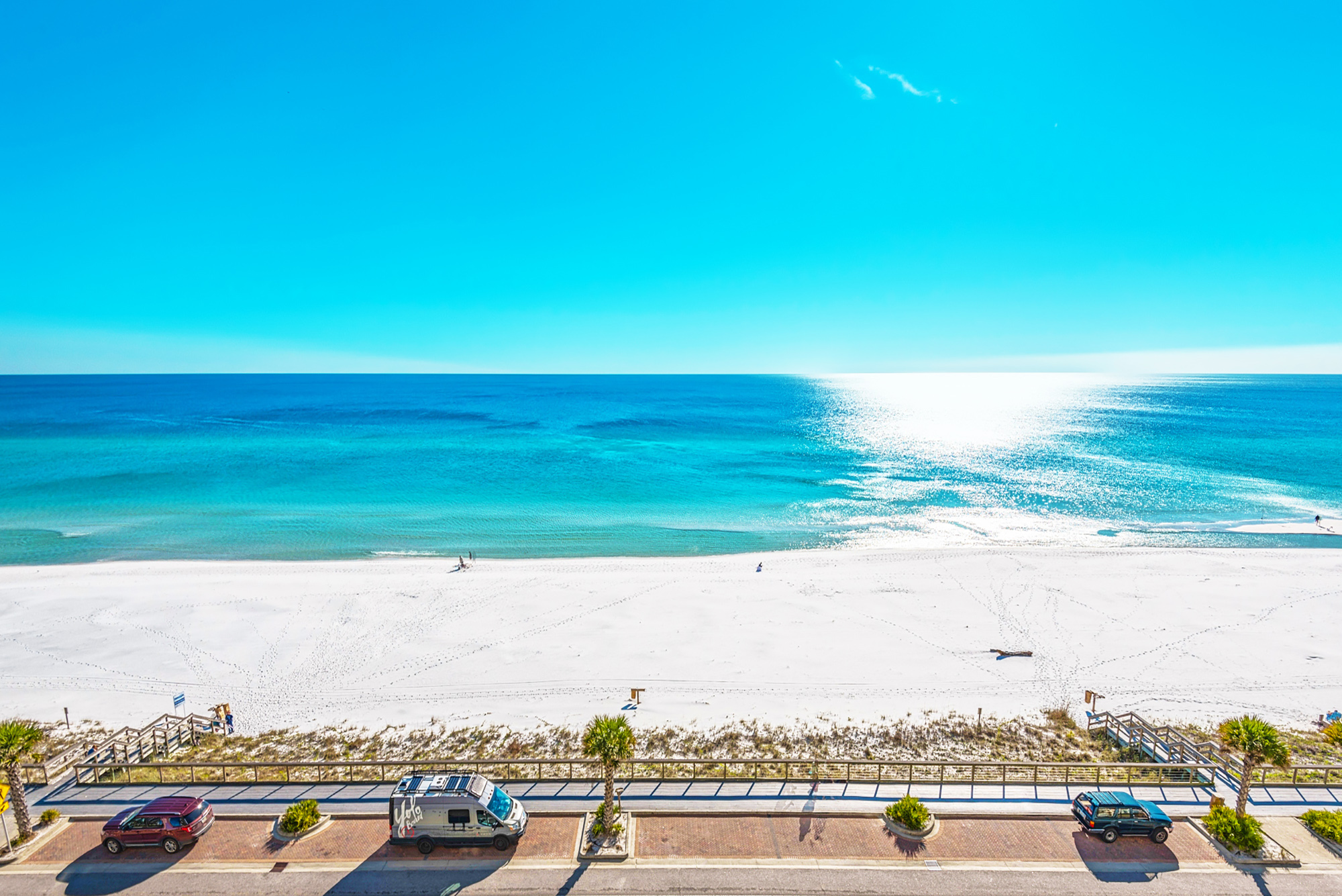 Beaches Of South Walton Condo 966334
