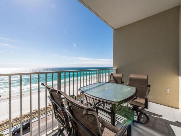 Beaches Of South Walton Condo 966334