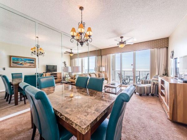 Beaches Of South Walton Condo 966334