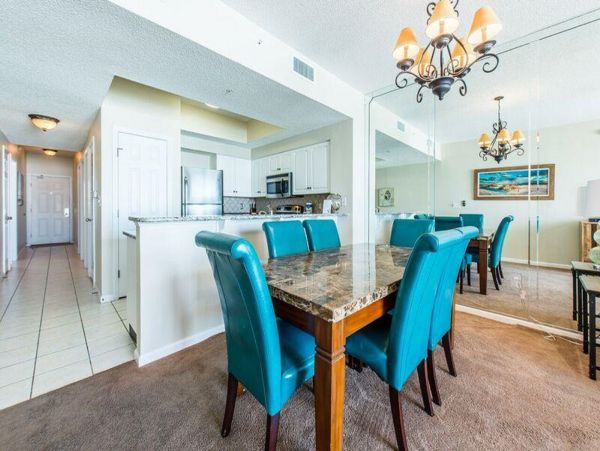 Beaches Of South Walton Condo 966334