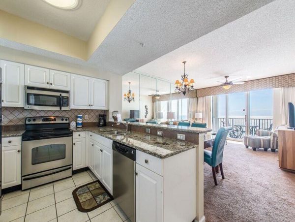 Beaches Of South Walton Condo 966334