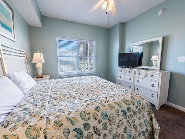 Beaches Of South Walton Condo 966334