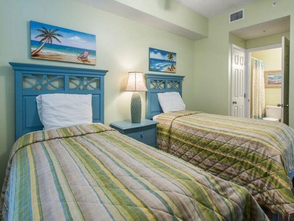 Beaches Of South Walton Condo 966334
