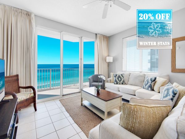 Beaches Of South Walton Condo 966335