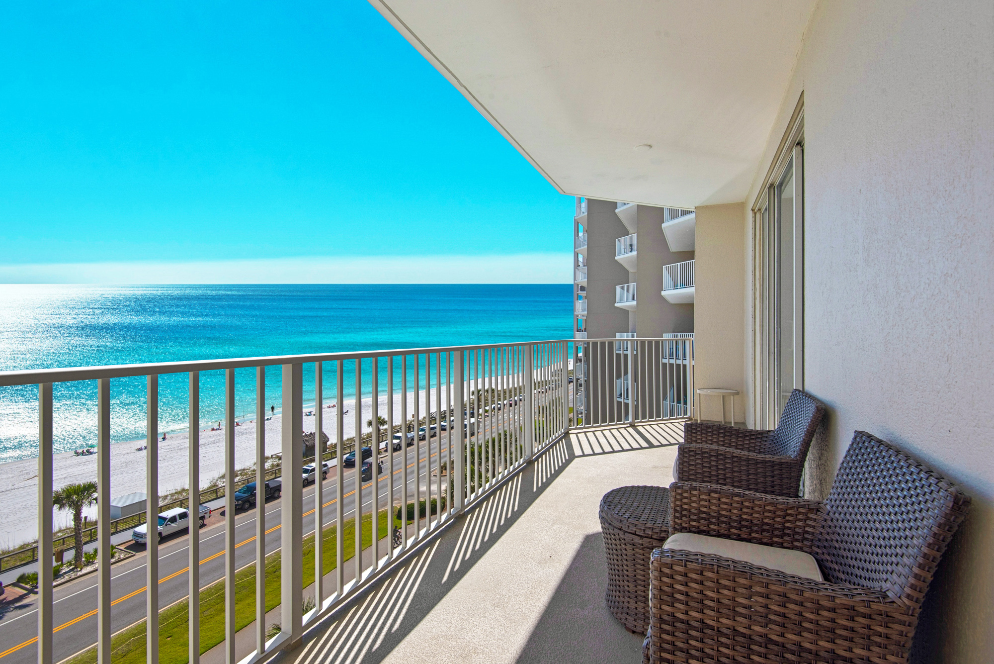 Beaches Of South Walton Condo 966335