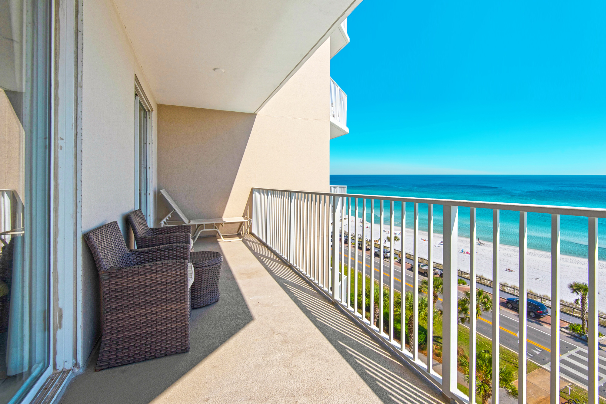 Beaches Of South Walton Condo 966335