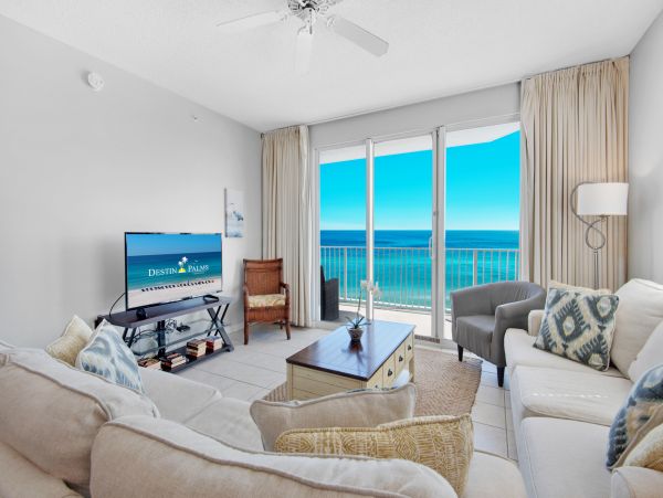 Beaches Of South Walton Condo 966335