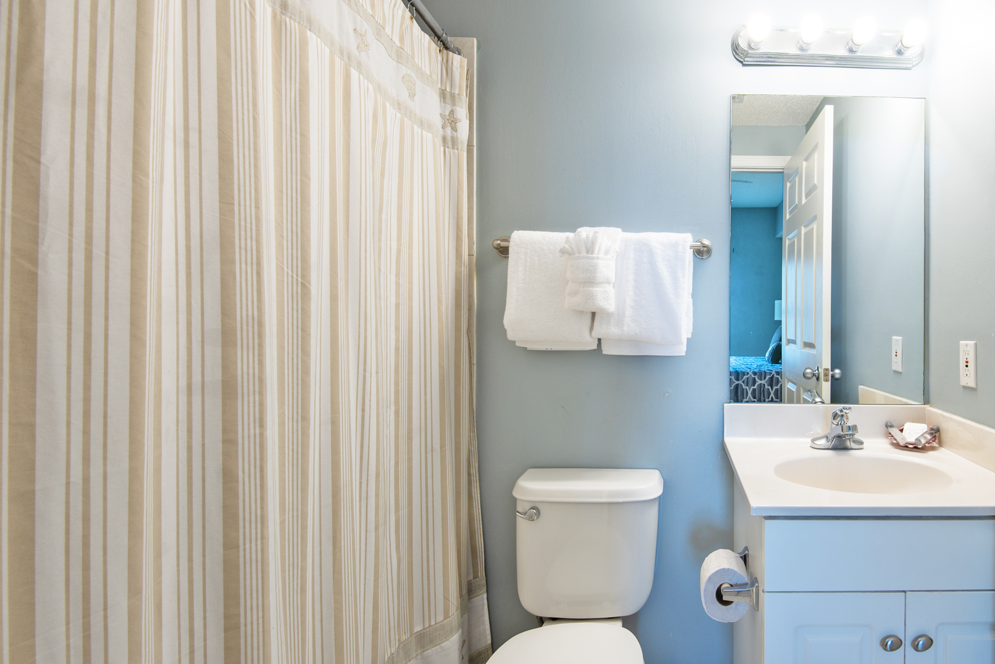 Beaches Of South Walton Condo 966335