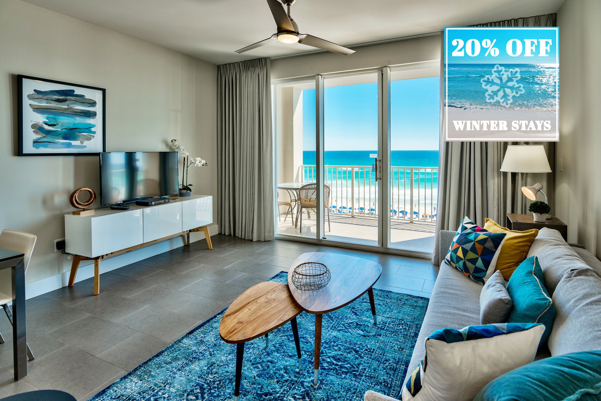 Beaches Of South Walton Condo 966336