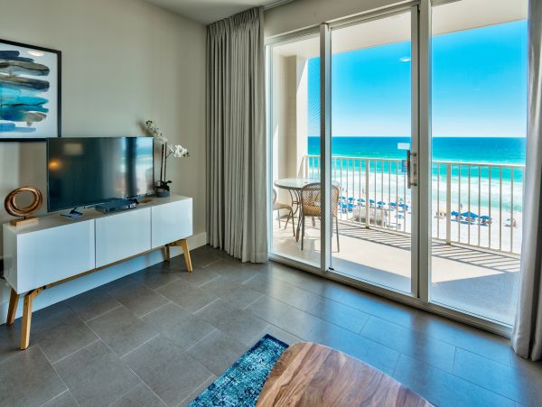 Beaches Of South Walton Condo 966336