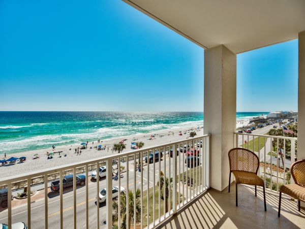 Beaches Of South Walton Condo 966336