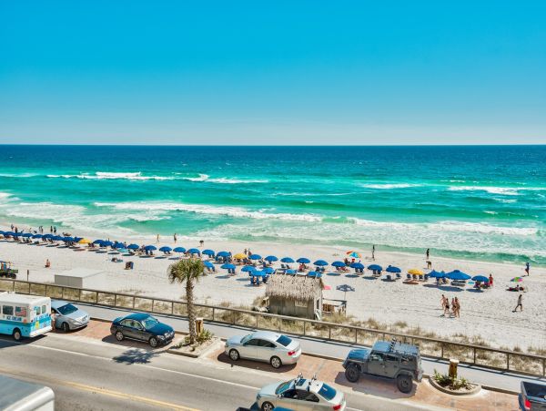Beaches Of South Walton Condo 966336