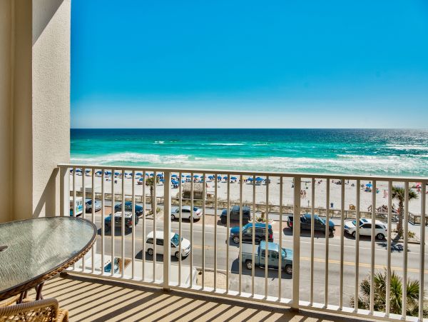 Beaches Of South Walton Condo 966336