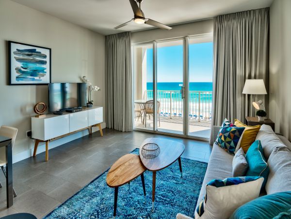 Beaches Of South Walton Condo 966336