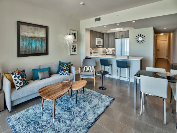 Beaches Of South Walton Condo 966336