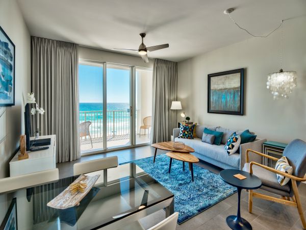 Beaches Of South Walton Condo 966336