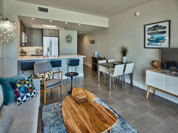 Beaches Of South Walton Condo 966336