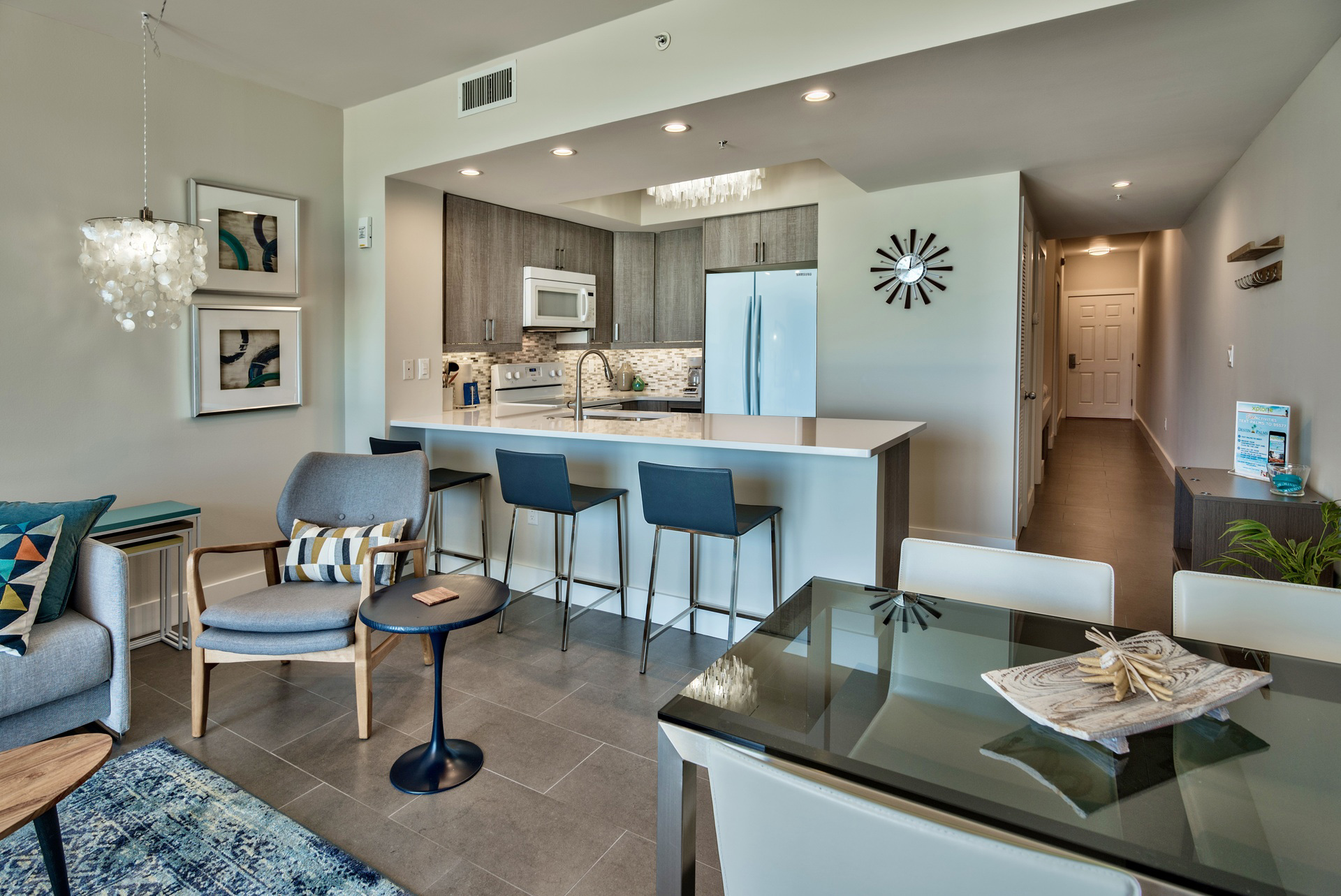 Beaches Of South Walton Condo 966336