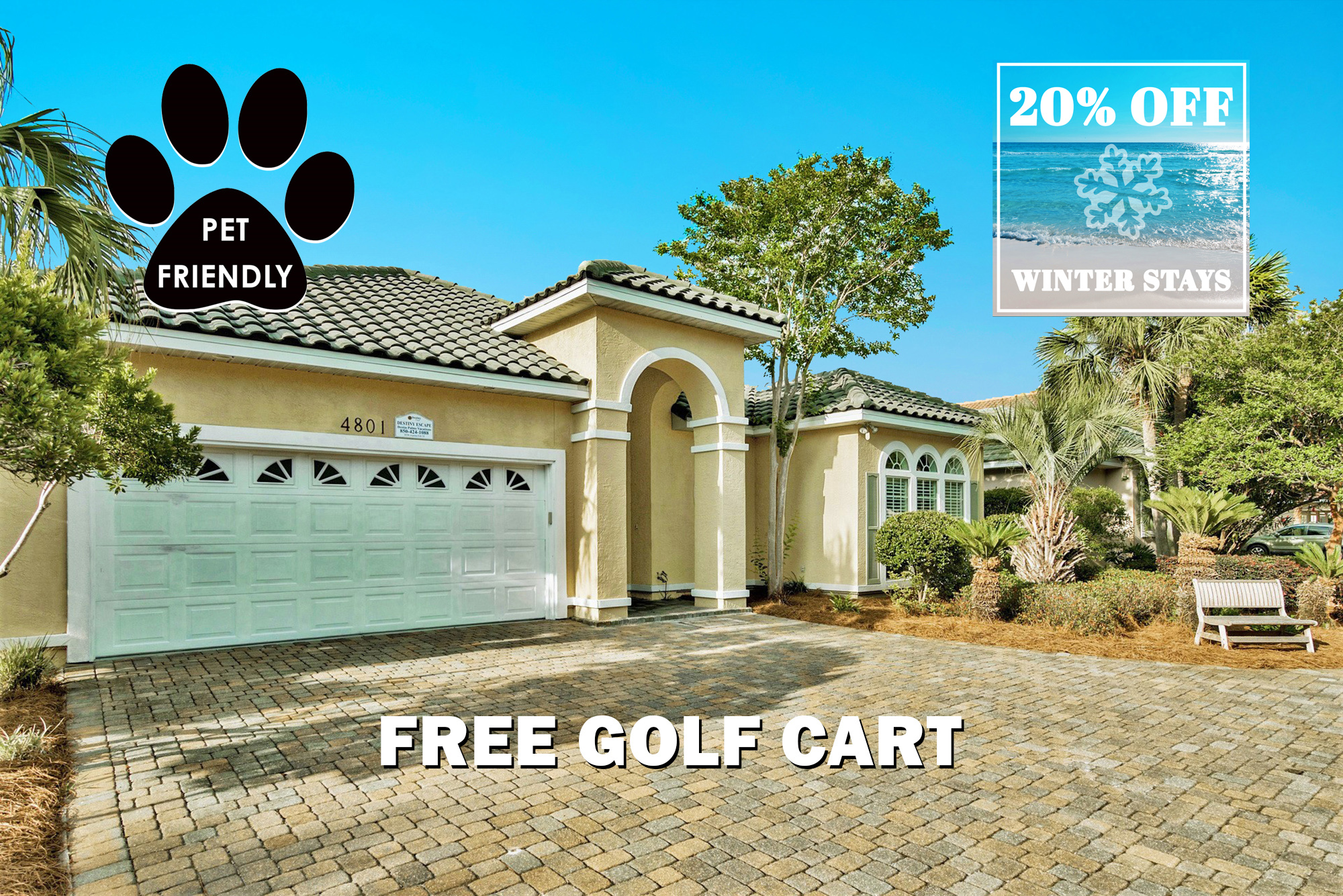 Destin Home 966338