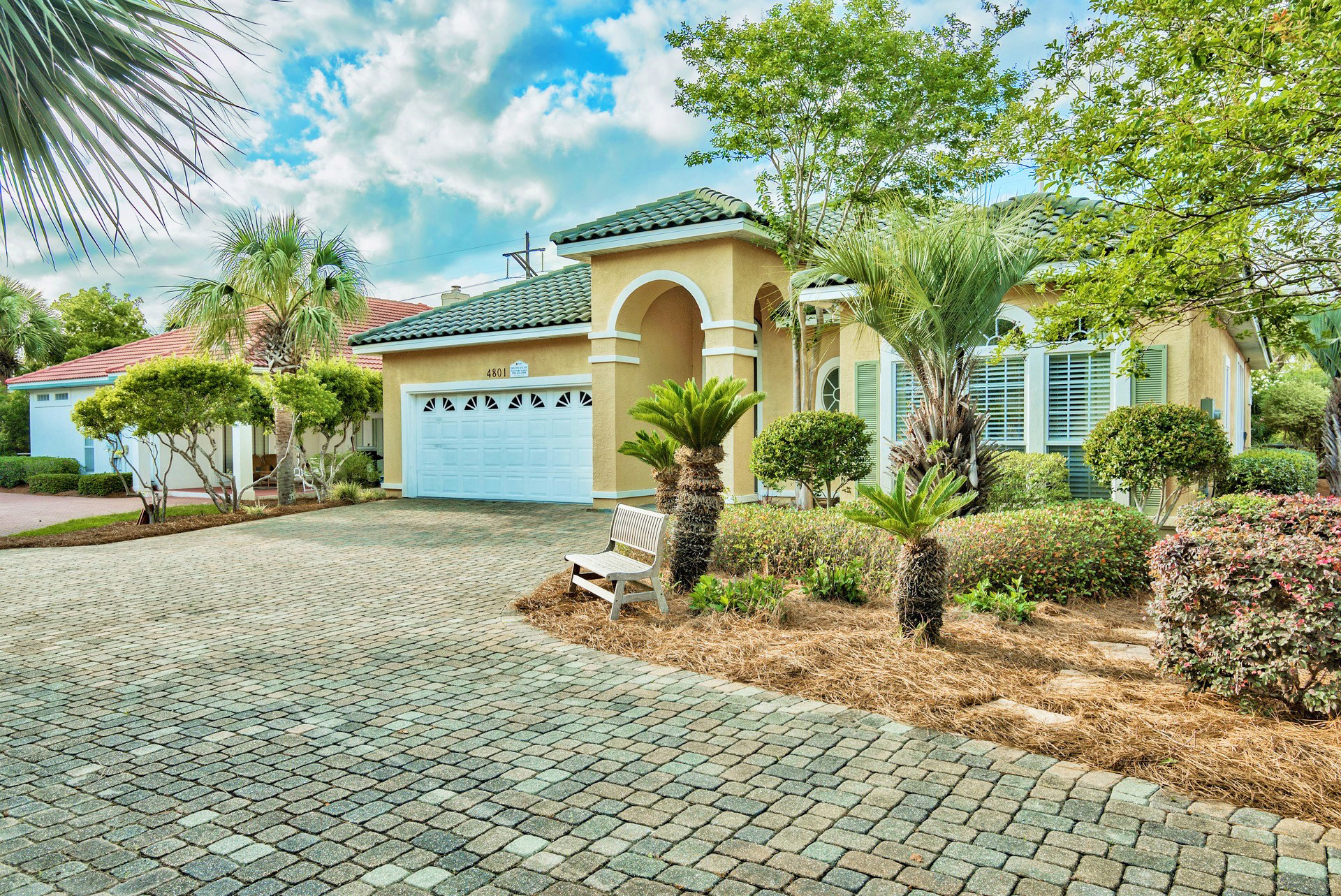 Destin Home 966338