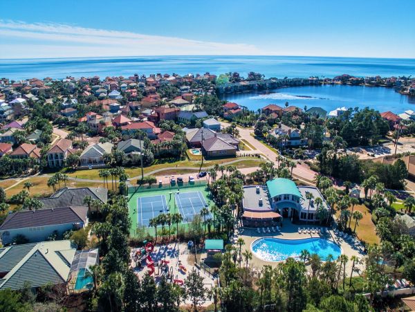 Destin Home 966338