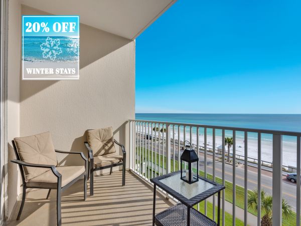 Beaches Of South Walton Condo 966339