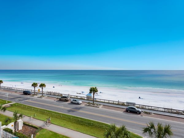Beaches Of South Walton Condo 966339