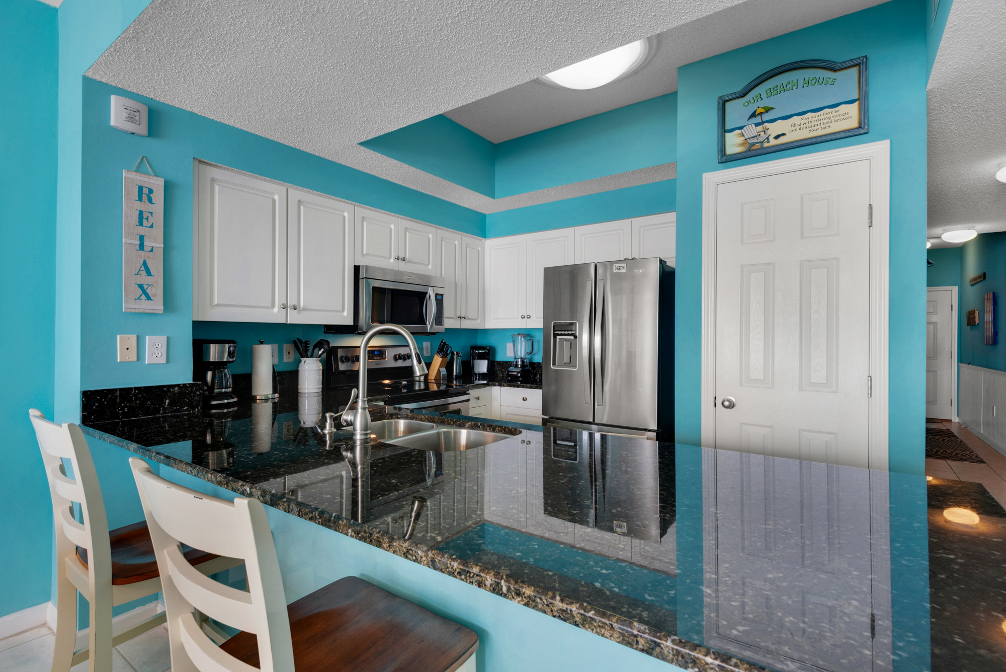 Beaches Of South Walton Condo 966339