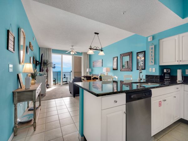 Beaches Of South Walton Condo 966339