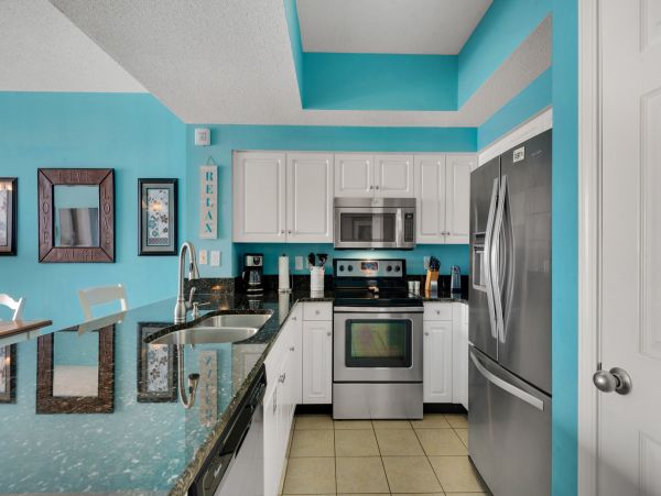 Beaches Of South Walton Condo 966339