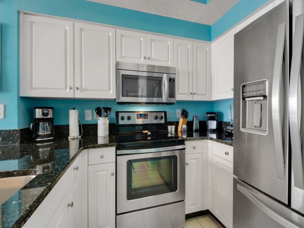 Beaches Of South Walton Condo 966339