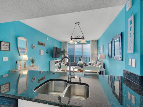 Beaches Of South Walton Condo 966339
