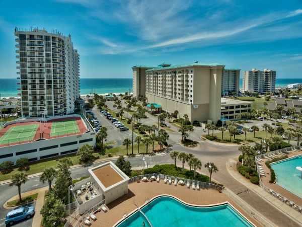 Beaches Of South Walton Condo 966340