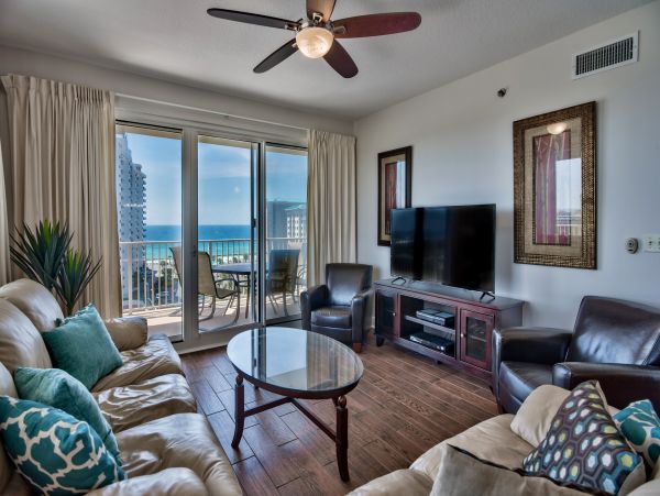 Beaches Of South Walton Condo 966340